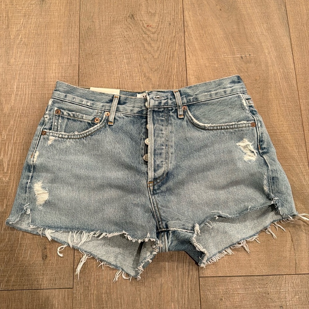 Agolde shorts
